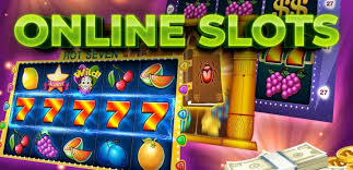 Angle to help Get: Checking Playing field of Video slot Games