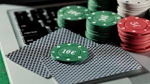 The Climb associated with Online Gambling houses: Leisure while in the Digital camera Era