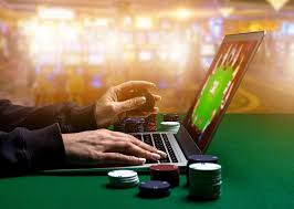 A Surge involving On-line On-line casinos: Your Fresh Times involving Amusement
