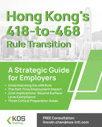 Precisely what Is the 468 Procedure inside Hong Kong? Your Full Guidebook intended for 2025